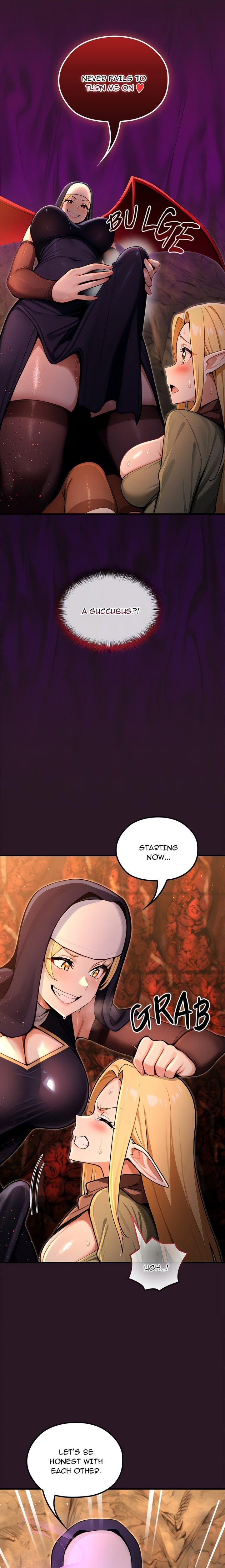 XX Dungeon - Chapter 4 Page 7