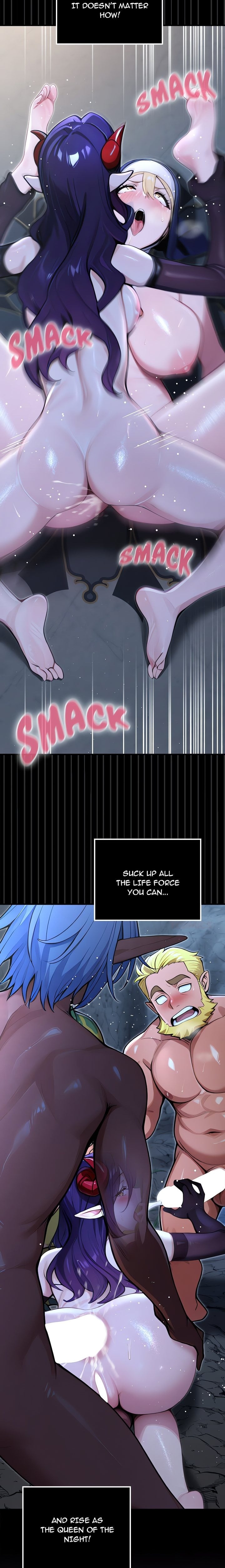 XX Dungeon - Chapter 5 Page 26