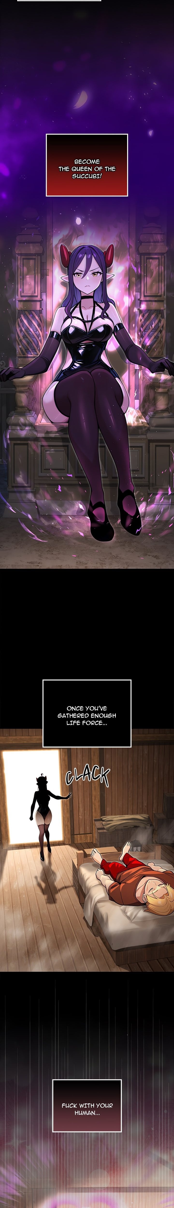 XX Dungeon - Chapter 5 Page 27