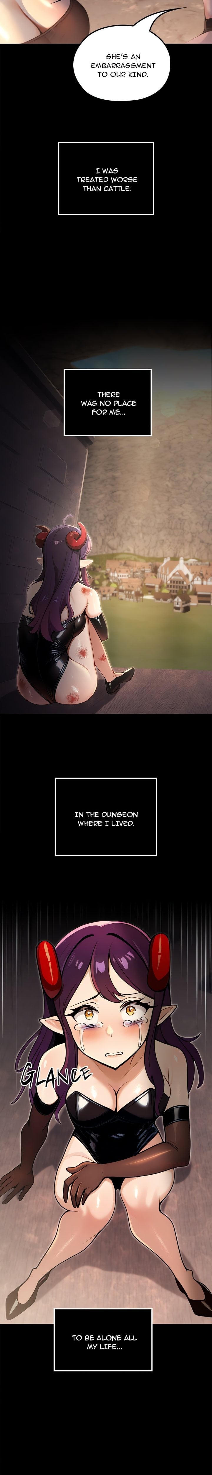 XX Dungeon - Chapter 5 Page 9