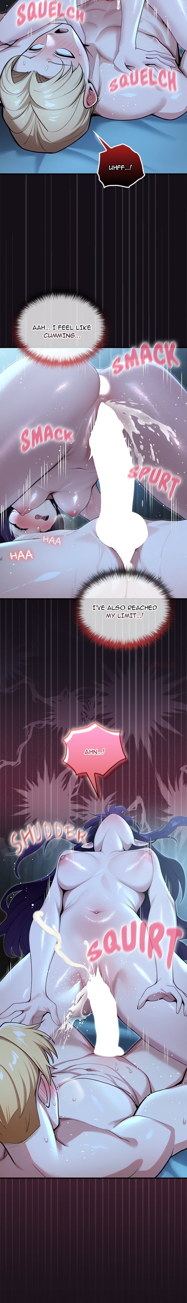 XX Dungeon - Chapter 6 Page 16