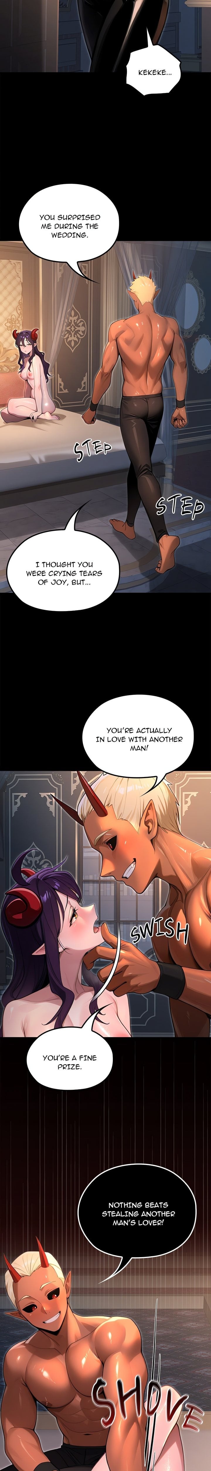 XX Dungeon - Chapter 6 Page 23