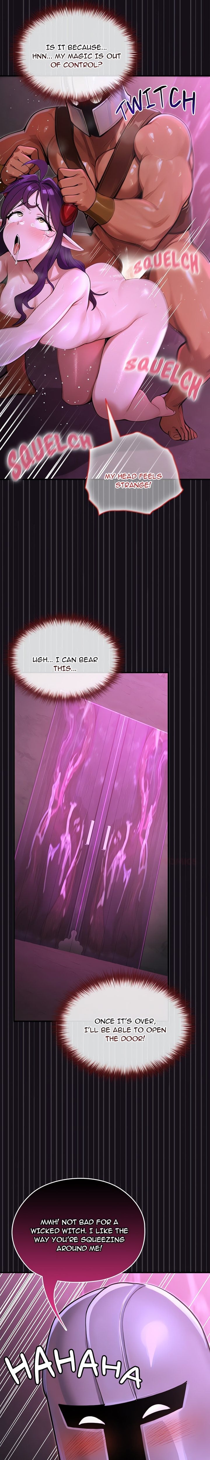 XX Dungeon - Chapter 7 Page 26