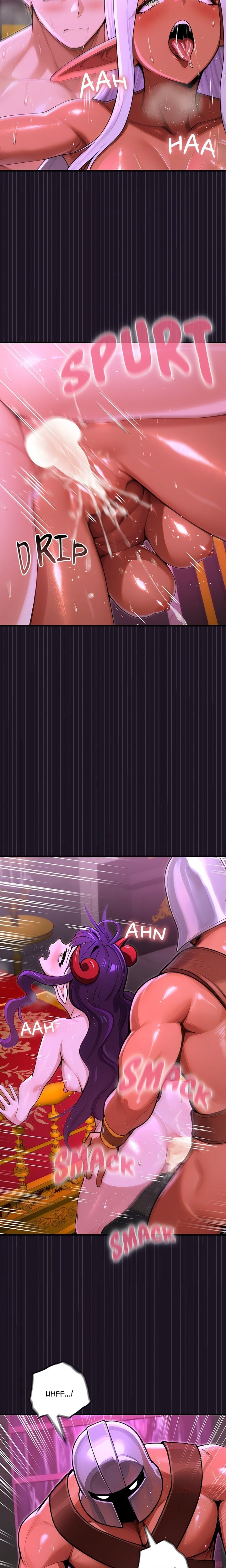 XX Dungeon - Chapter 9 Page 15