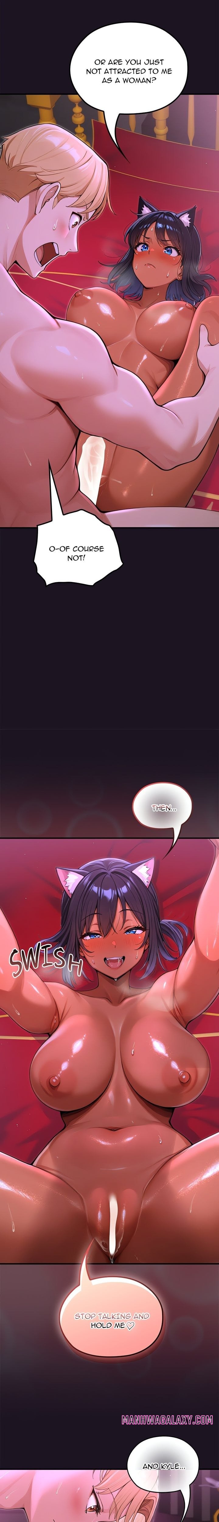 XX Dungeon - Chapter 9 Page 3