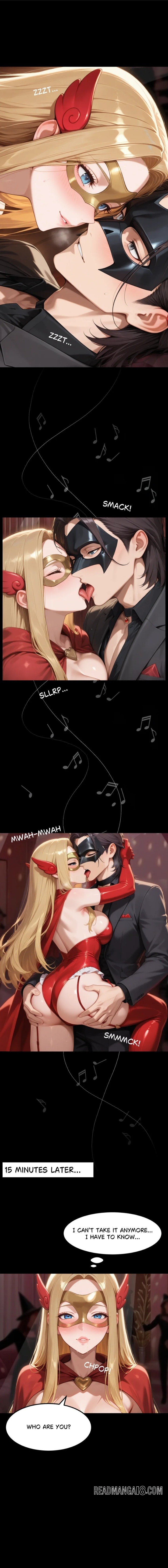 My Sister is The Campus Queen (Uncensored) - Chapter 3 Page 13