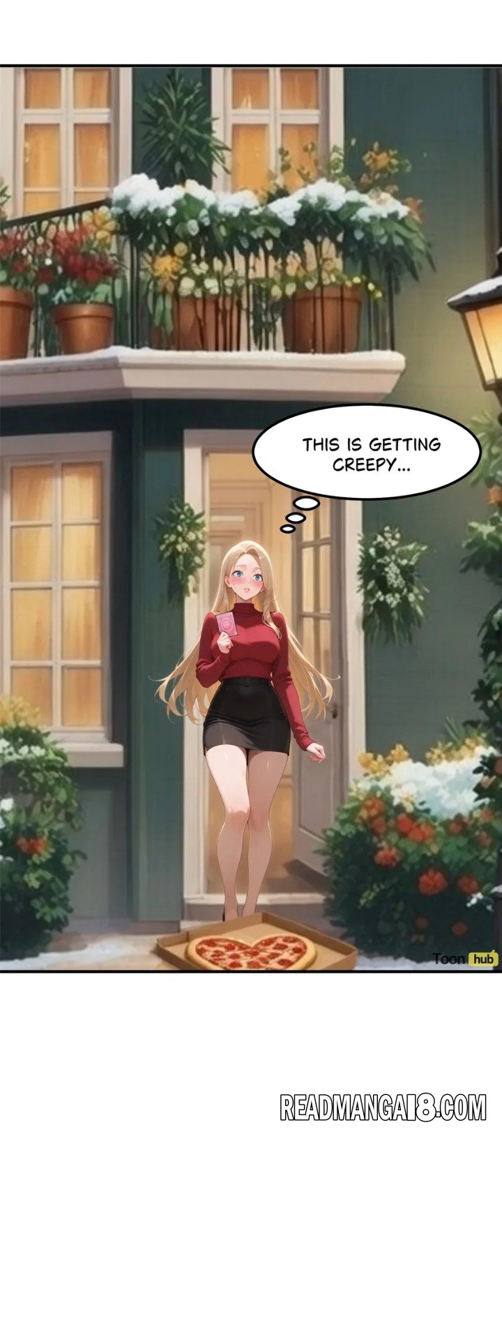 My Sister is The Campus Queen (Uncensored) - Chapter 3 Page 3