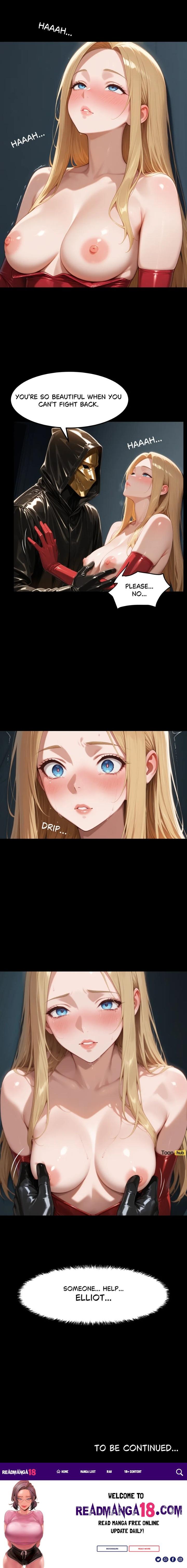 My Sister is The Campus Queen (Uncensored) - Chapter 4 Page 14