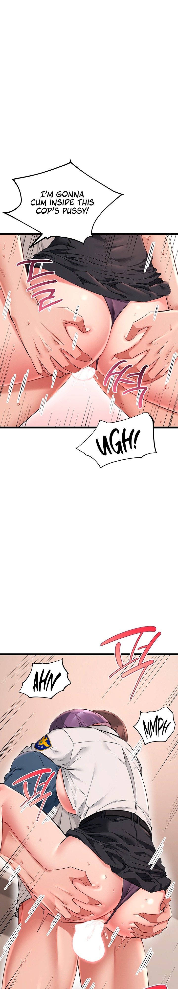 Ogh Reboot - Chapter 31 Page 25