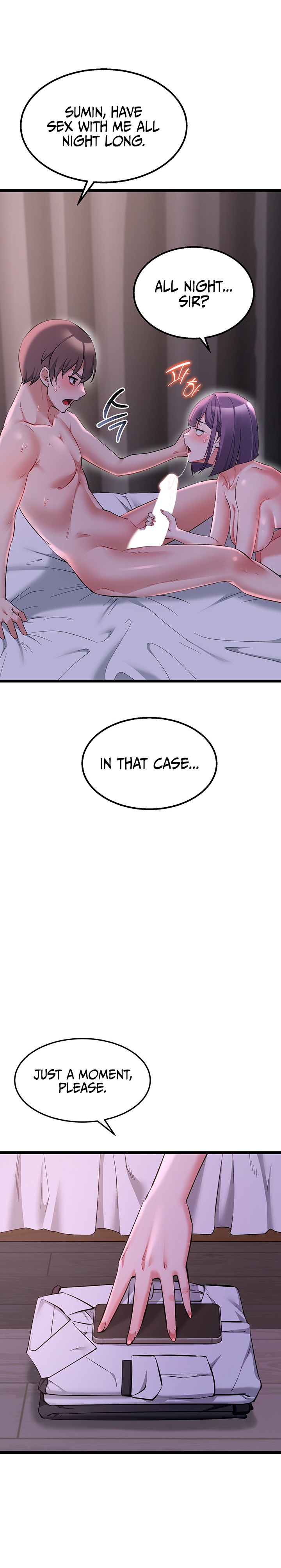 Ogh Reboot - Chapter 32 Page 10