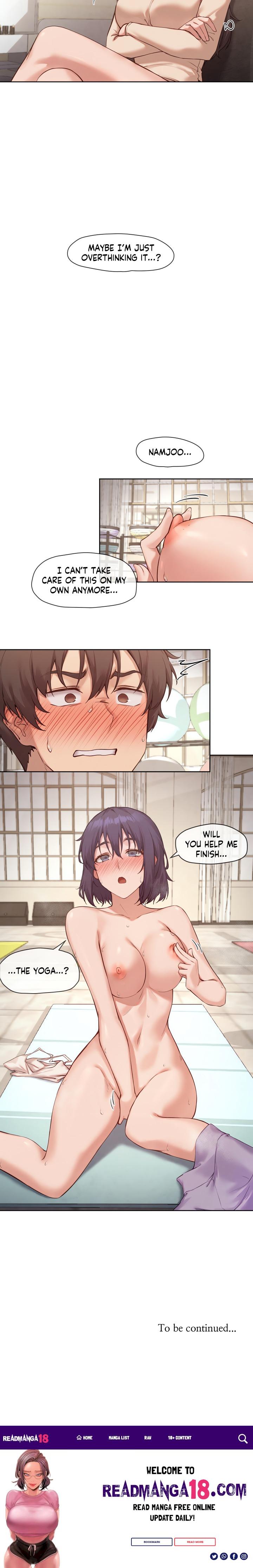 Gacha Girl Next Door (Uncensored) - Chapter 11 Page 12