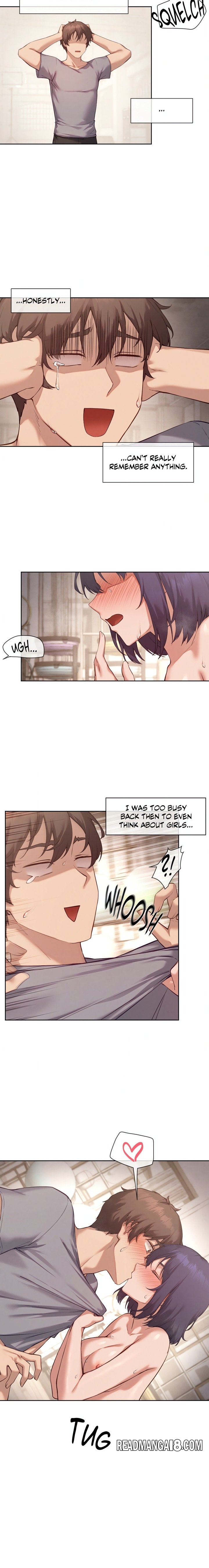 Gacha Girl Next Door (Uncensored) - Chapter 12 Page 2