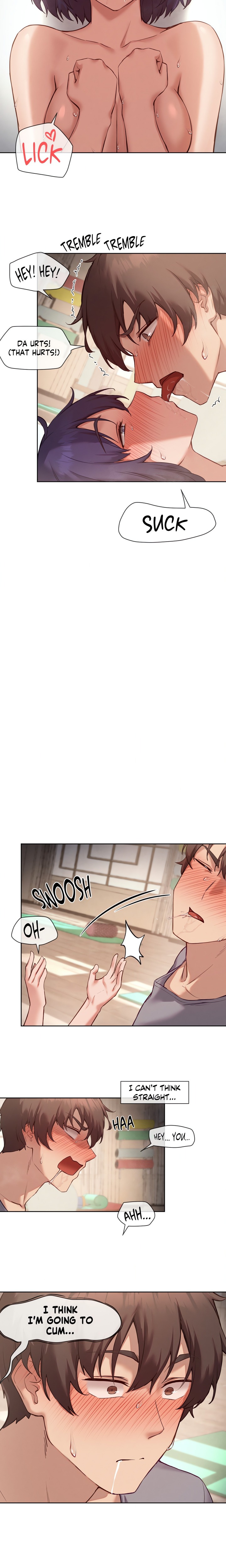 Gacha Girl Next Door (Uncensored) - Chapter 12 Page 4