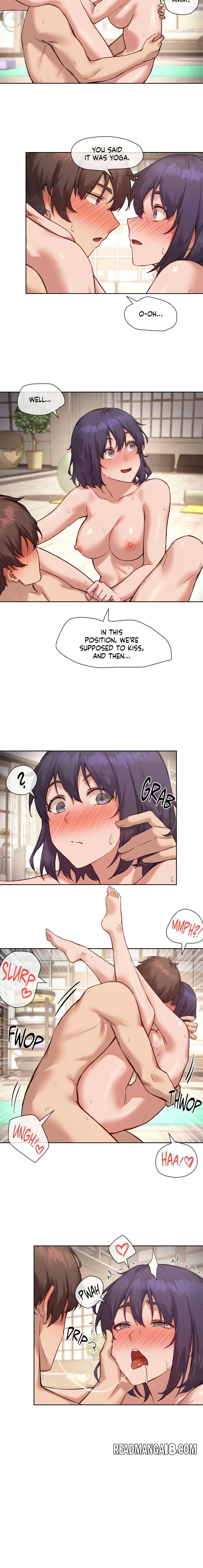 Gacha Girl Next Door (Uncensored) - Chapter 12 Page 8