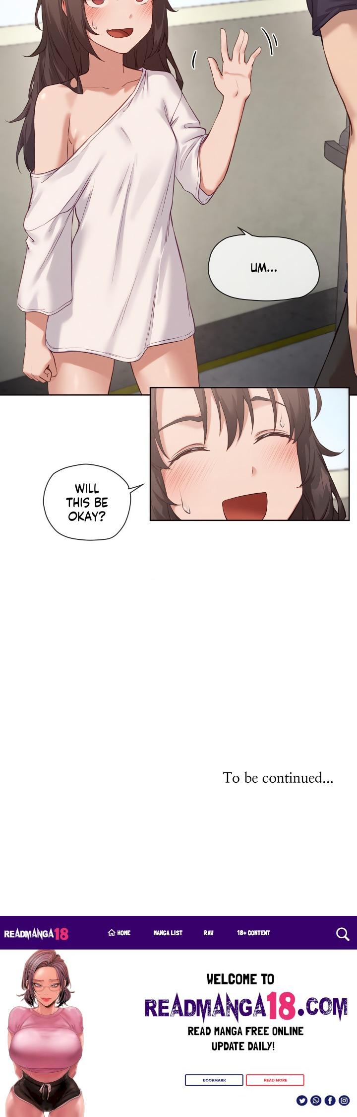 Gacha Girl Next Door (Uncensored) - Chapter 13 Page 14