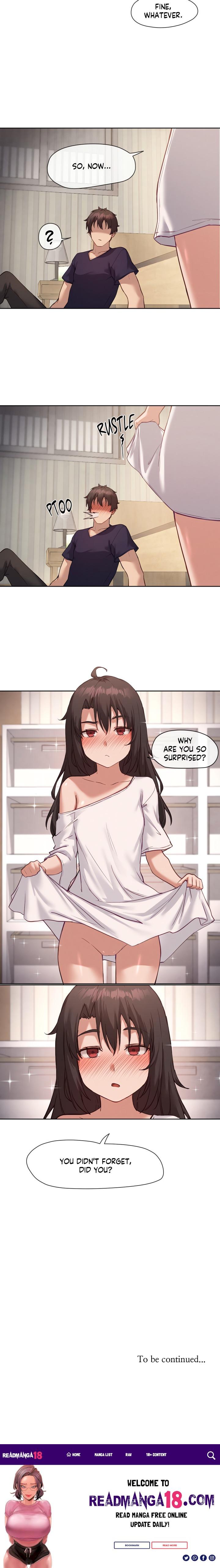 Gacha Girl Next Door (Uncensored) - Chapter 14 Page 14