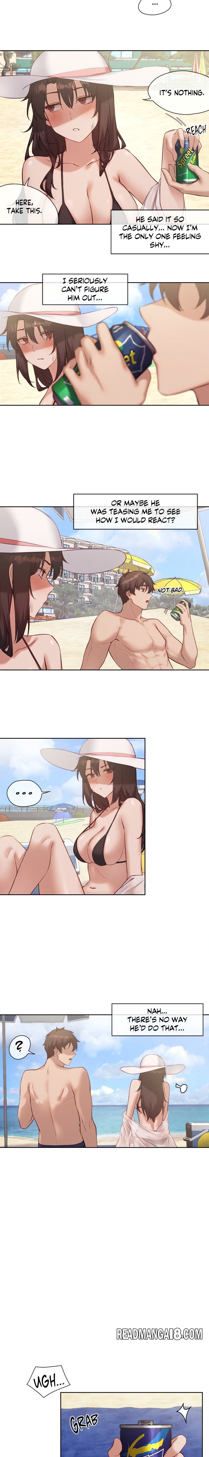 Gacha Girl Next Door (Uncensored) - Chapter 19 Page 3