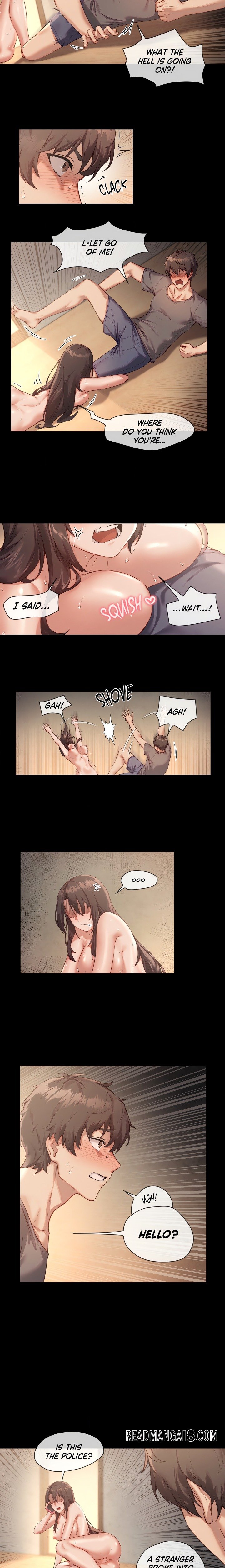 Gacha Girl Next Door (Uncensored) - Chapter 2 Page 4