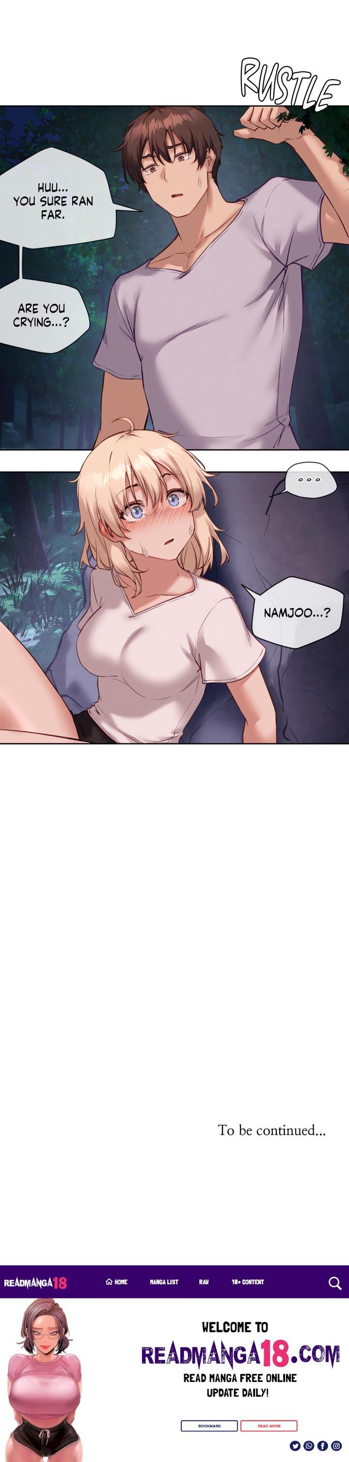 Gacha Girl Next Door (Uncensored) - Chapter 26 Page 15