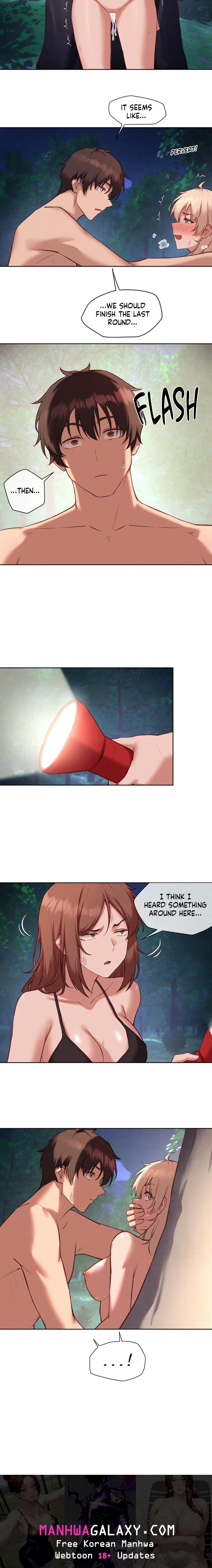 Gacha Girl Next Door (Uncensored) - Chapter 28 Page 15