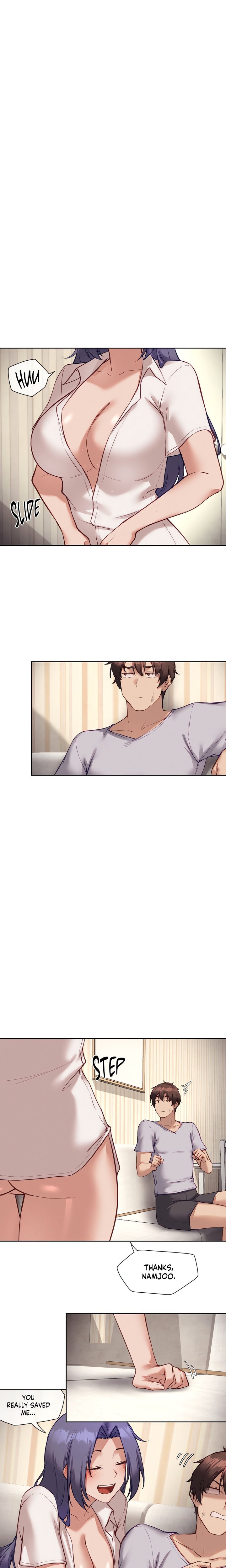 Gacha Girl Next Door (Uncensored) - Chapter 31 Page 1