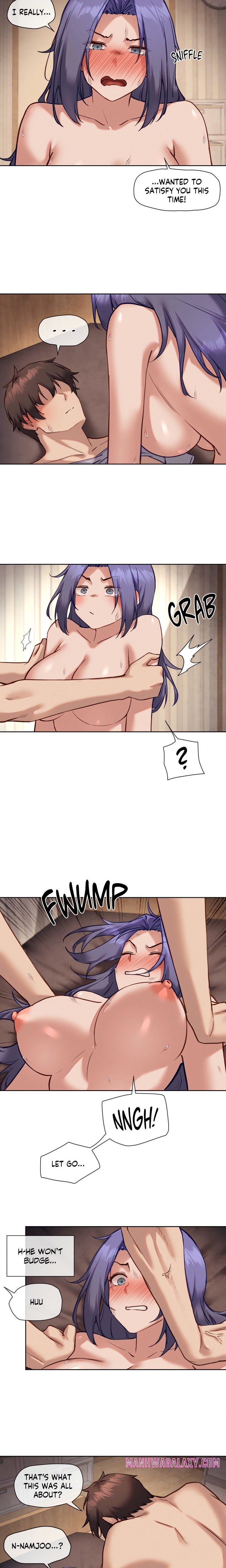 Gacha Girl Next Door (Uncensored) - Chapter 33 Page 12