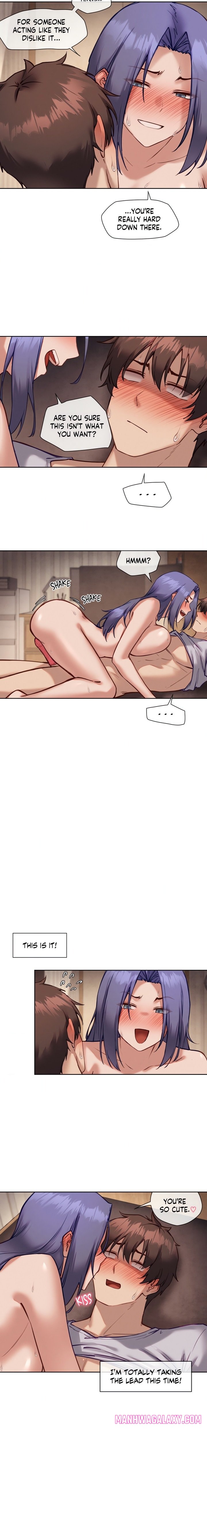 Gacha Girl Next Door (Uncensored) - Chapter 33 Page 6