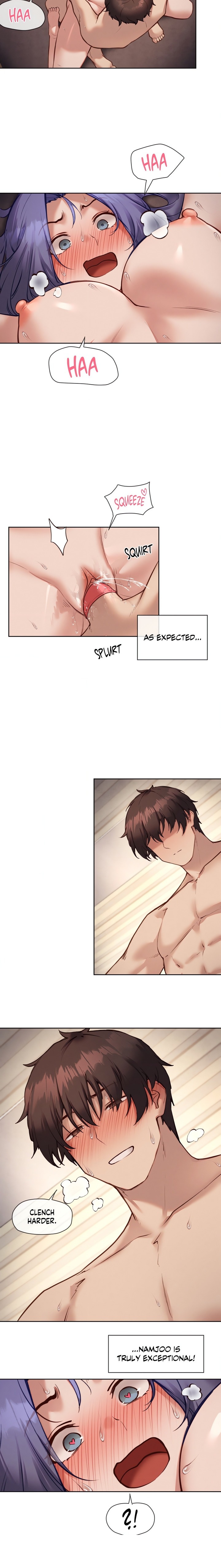 Gacha Girl Next Door (Uncensored) - Chapter 34 Page 4