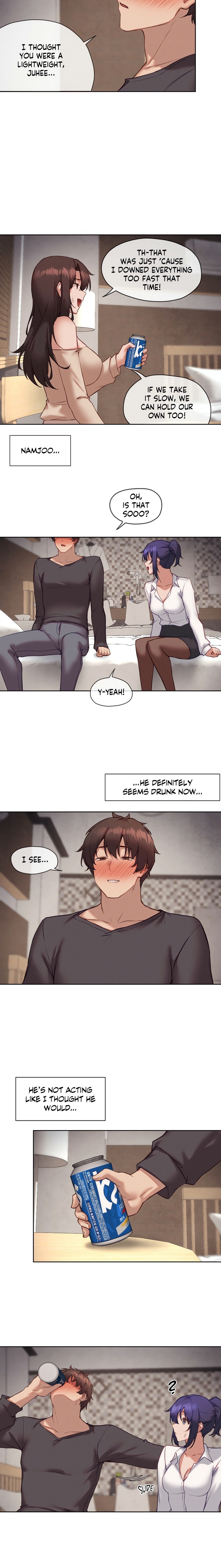 Gacha Girl Next Door (Uncensored) - Chapter 36 Page 13