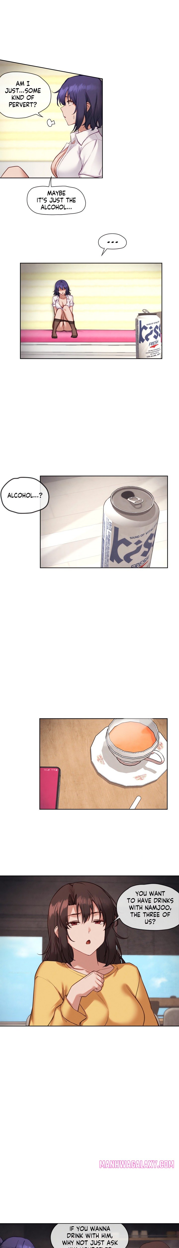 Gacha Girl Next Door (Uncensored) - Chapter 36 Page 7