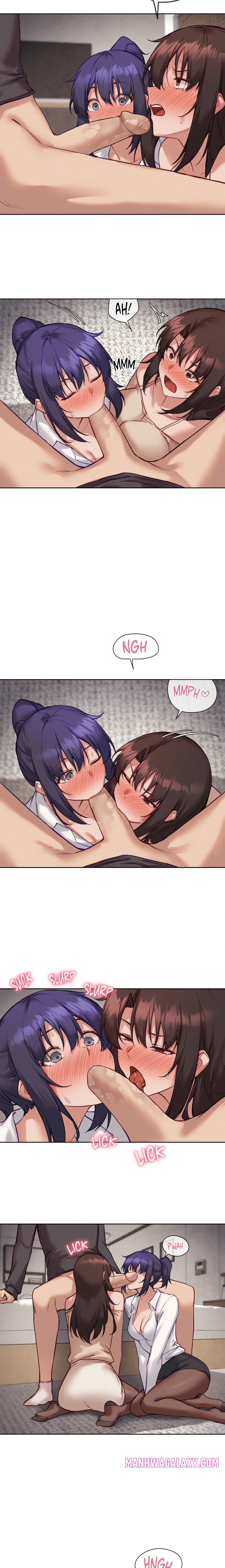 Gacha Girl Next Door (Uncensored) - Chapter 37 Page 11