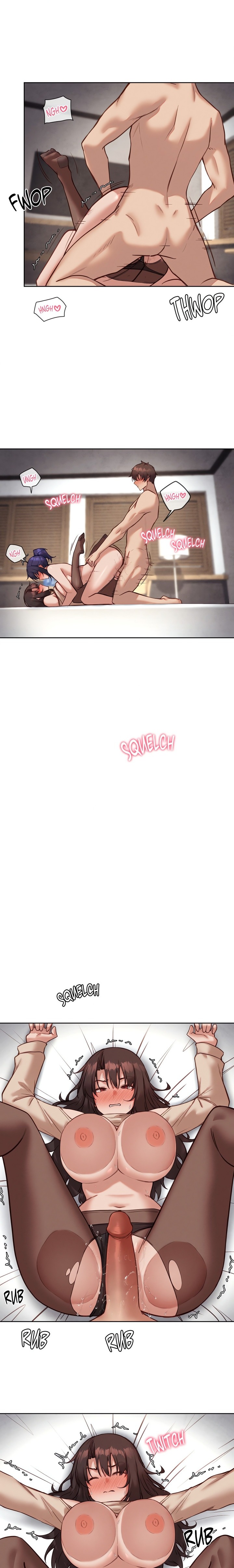 Gacha Girl Next Door (Uncensored) - Chapter 40 Page 5