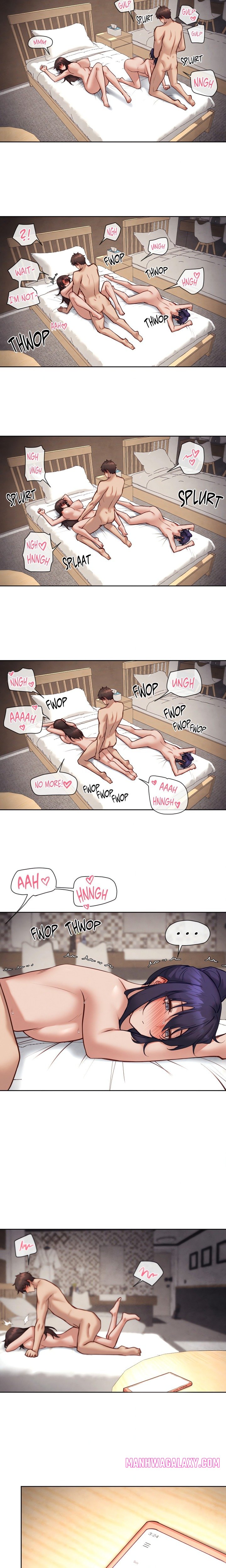 Gacha Girl Next Door (Uncensored) - Chapter 41 Page 12