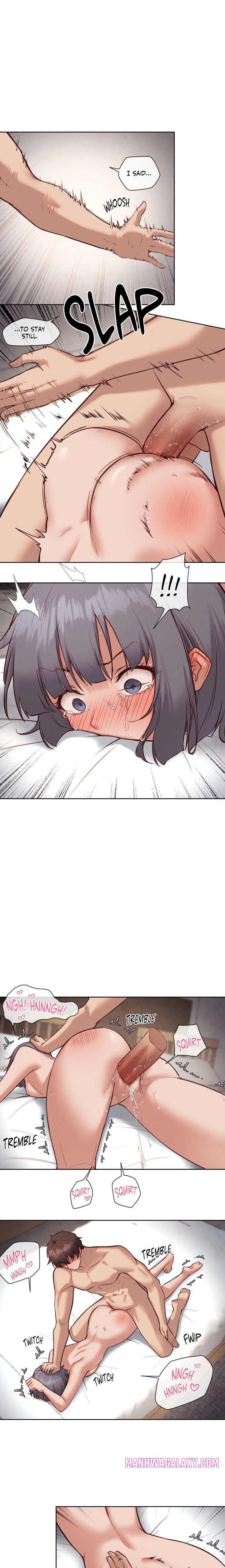 Gacha Girl Next Door (Uncensored) - Chapter 42 Page 5