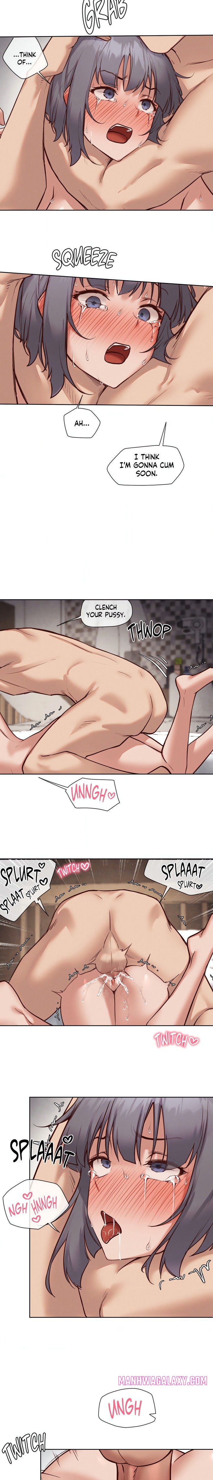 Gacha Girl Next Door (Uncensored) - Chapter 42 Page 7