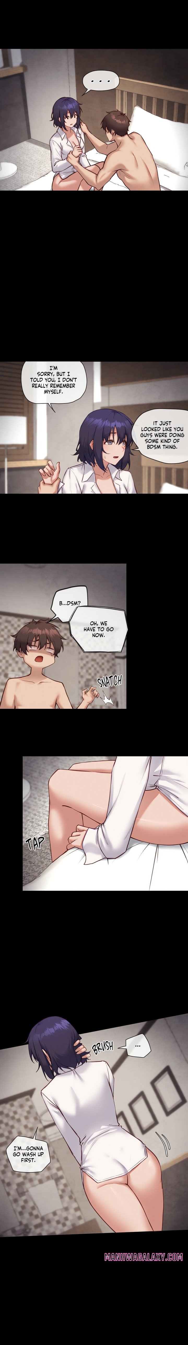 Gacha Girl Next Door (Uncensored) - Chapter 43 Page 6