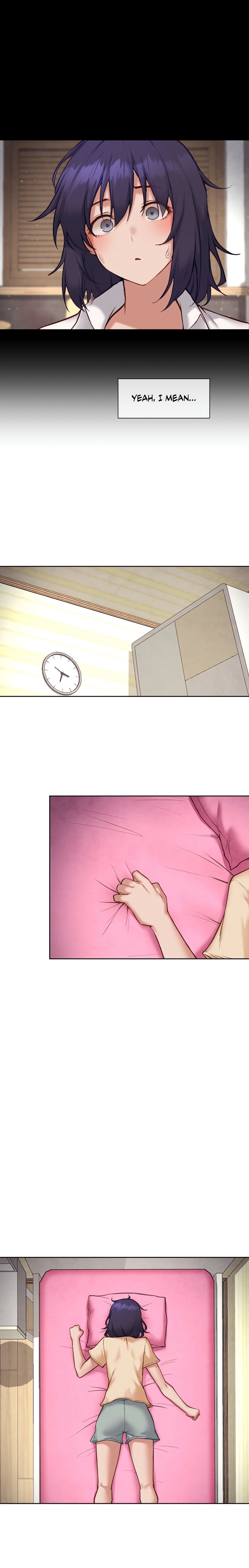 Gacha Girl Next Door (Uncensored) - Chapter 44 Page 2