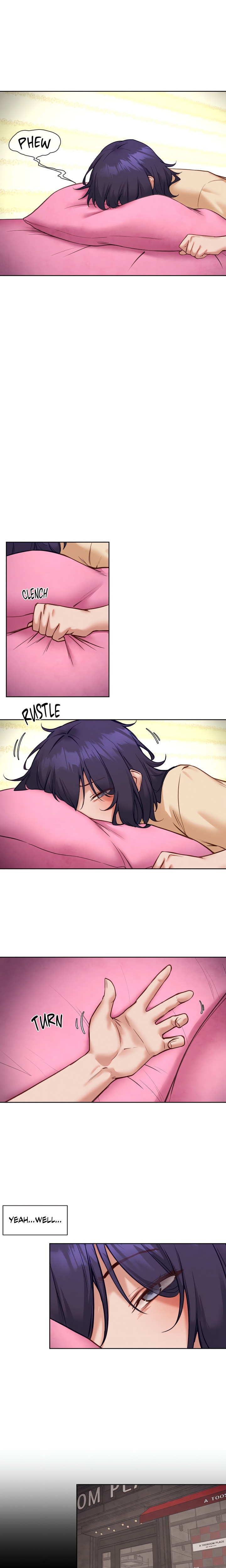 Gacha Girl Next Door (Uncensored) - Chapter 44 Page 3