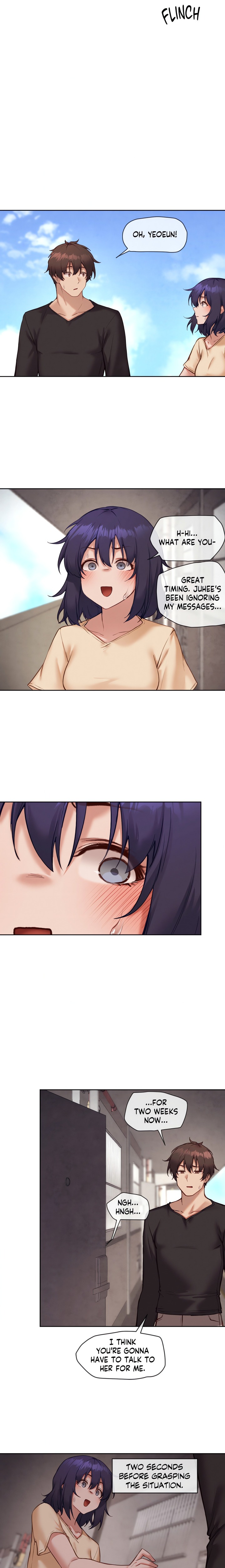 Gacha Girl Next Door (Uncensored) - Chapter 44 Page 9