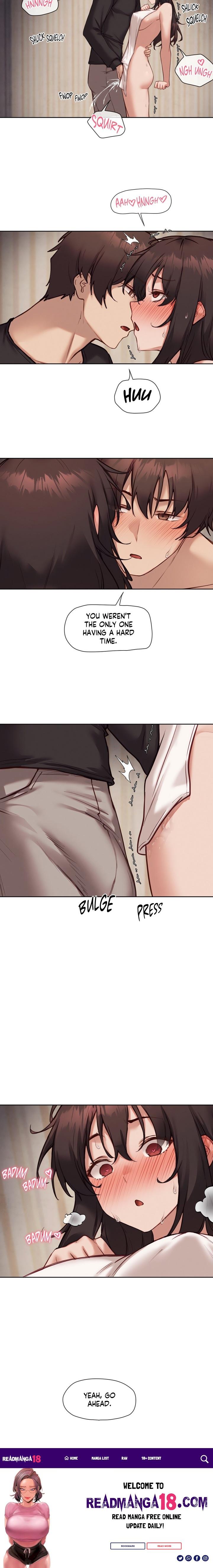 Gacha Girl Next Door (Uncensored) - Chapter 45 Page 13