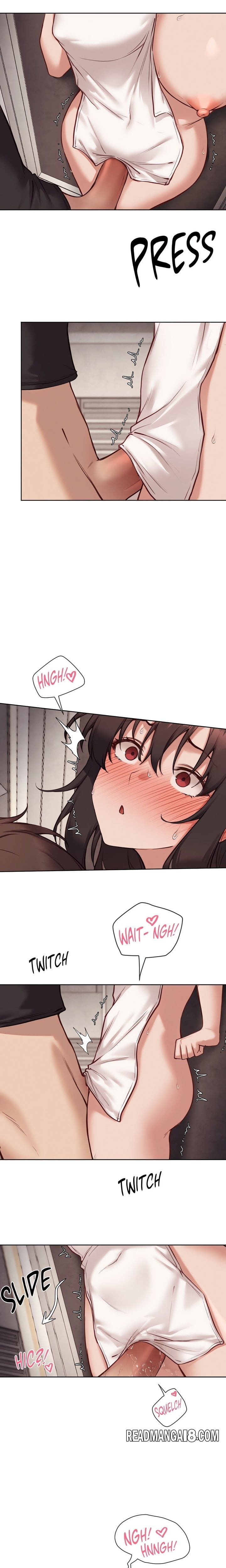 Gacha Girl Next Door (Uncensored) - Chapter 46 Page 11