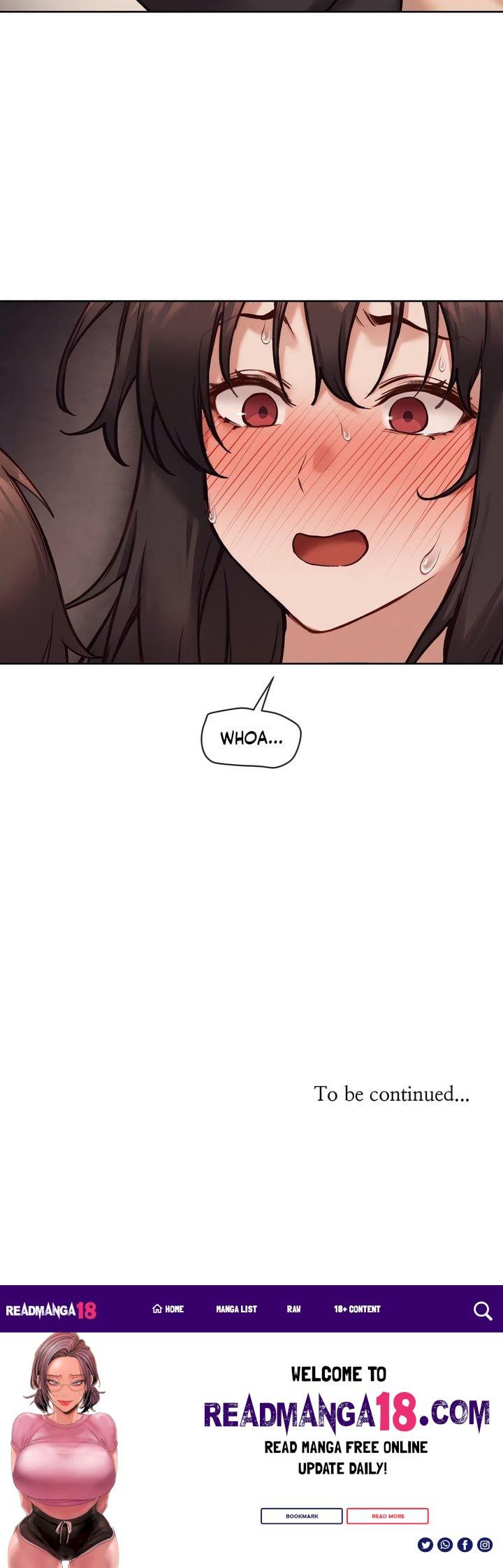 Gacha Girl Next Door (Uncensored) - Chapter 46 Page 14