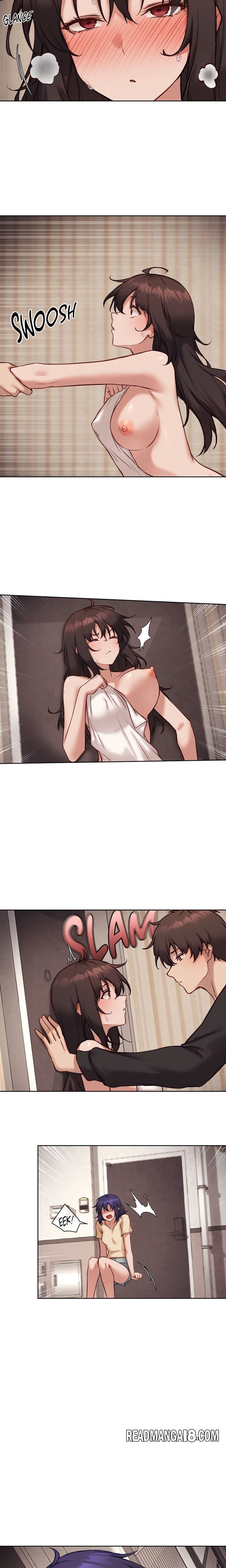 Gacha Girl Next Door (Uncensored) - Chapter 46 Page 7