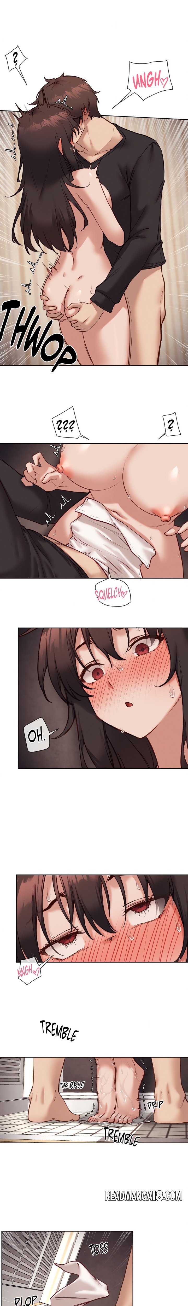 Gacha Girl Next Door (Uncensored) - Chapter 47 Page 5