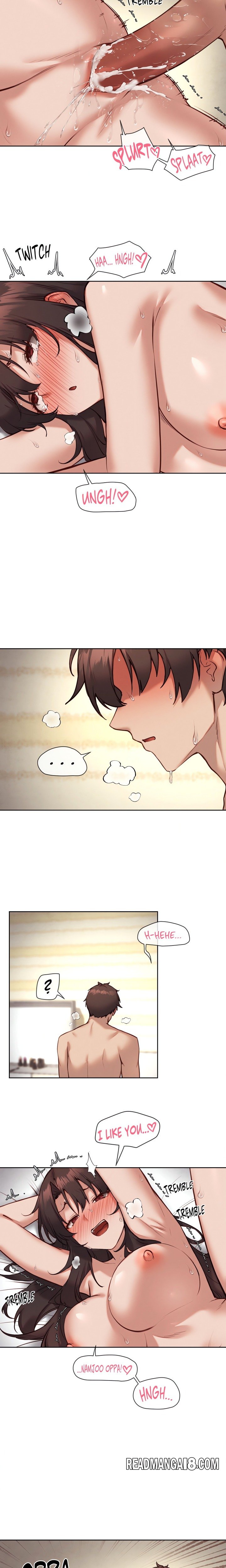 Gacha Girl Next Door (Uncensored) - Chapter 49 Page 7