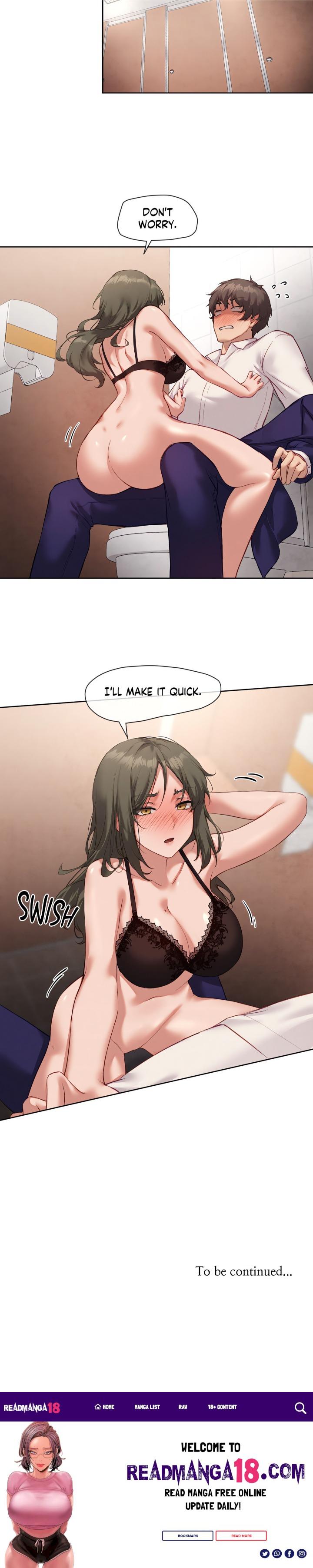 Gacha Girl Next Door (Uncensored) - Chapter 5 Page 12