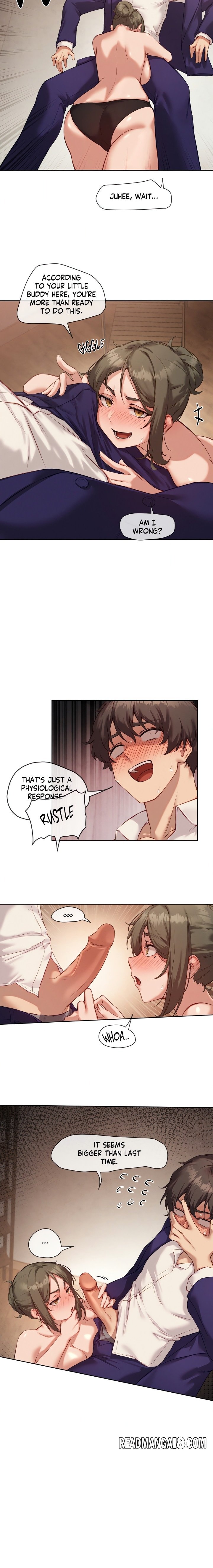 Gacha Girl Next Door (Uncensored) - Chapter 5 Page 4