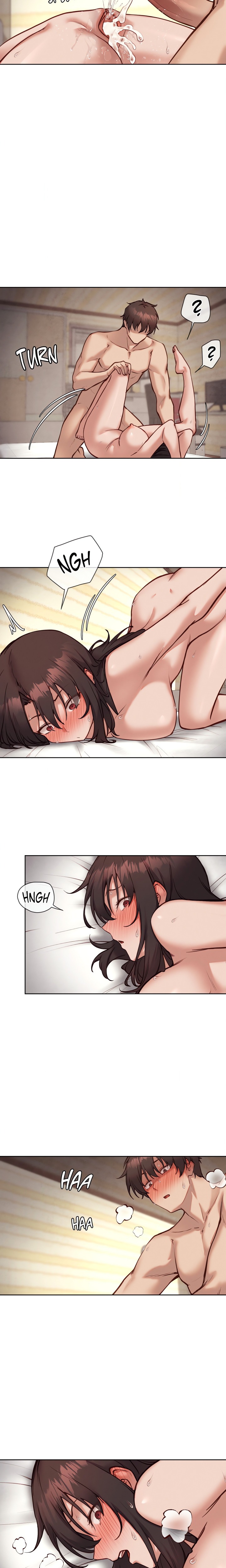 Gacha Girl Next Door (Uncensored) - Chapter 50 Page 13