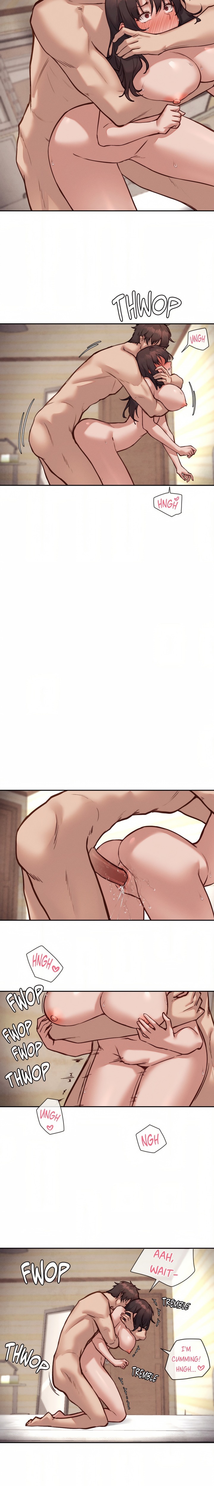 Gacha Girl Next Door (Uncensored) - Chapter 51 Page 4