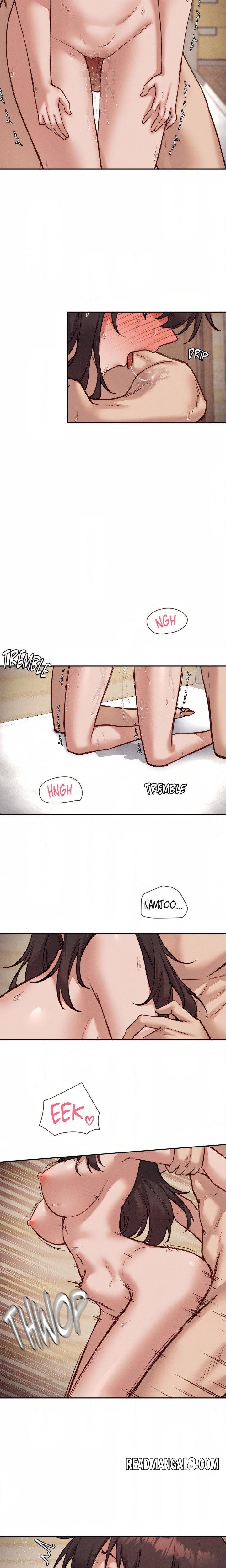 Gacha Girl Next Door (Uncensored) - Chapter 51 Page 7